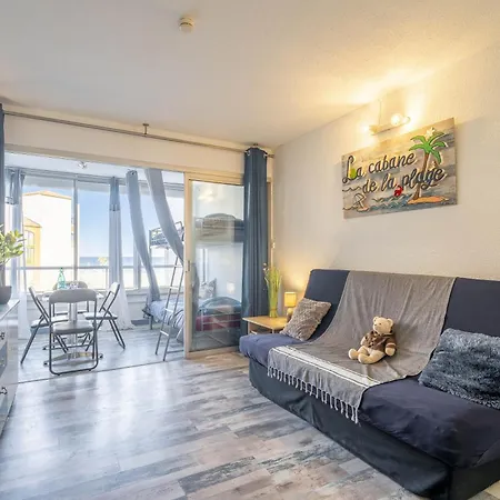 Apartment A La Grande Le Barcares