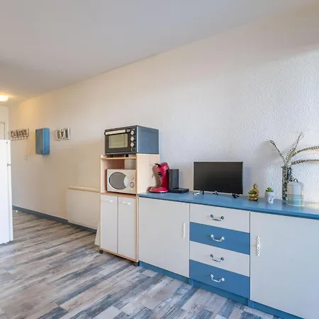 Apartment A La Grande *