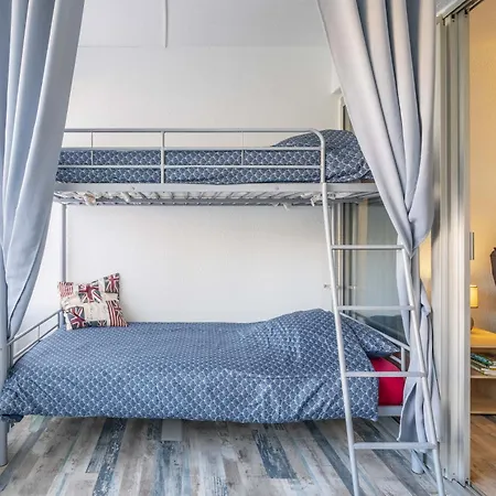 A La Grande Apartment *