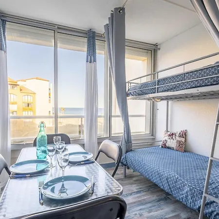 A La Grande Apartment