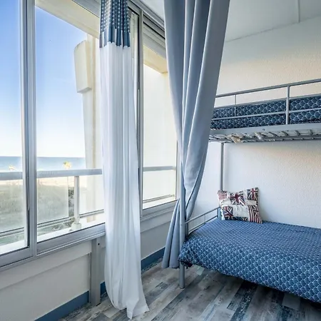 A La Grande Apartment