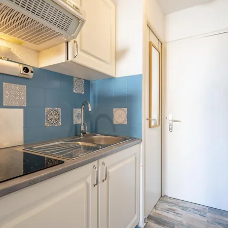 A La Grande Apartment Le Barcares