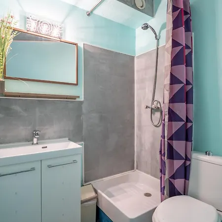Apartment A La Grande *