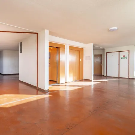 Apartment A La Grande