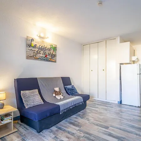 Apartment A La Grande Le Barcares