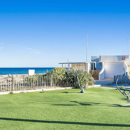 A La Grande Apartment Le Barcares