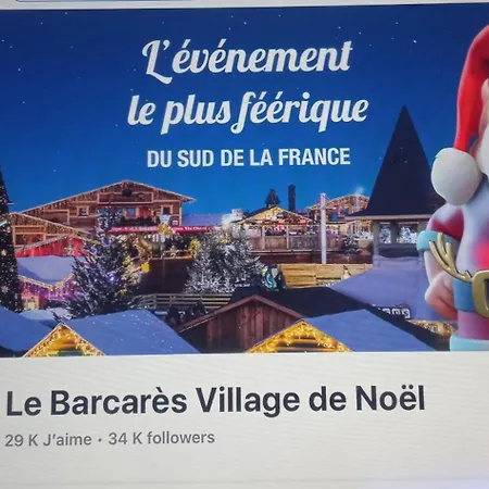 A La Grande Apartment *
