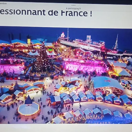 A La Grande