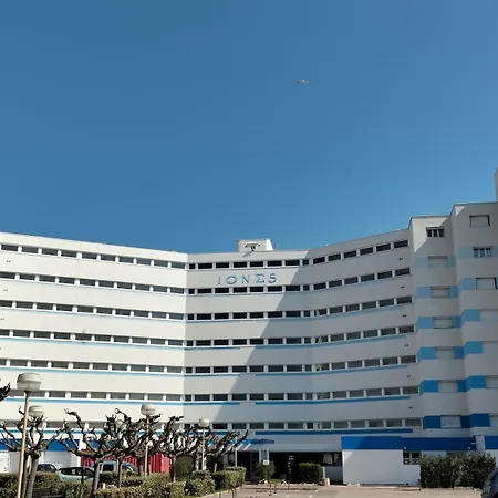 A La Grande Le Barcarès