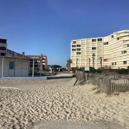 A La Grande Apartament