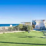 A La Grande Apartment Le Barcarès