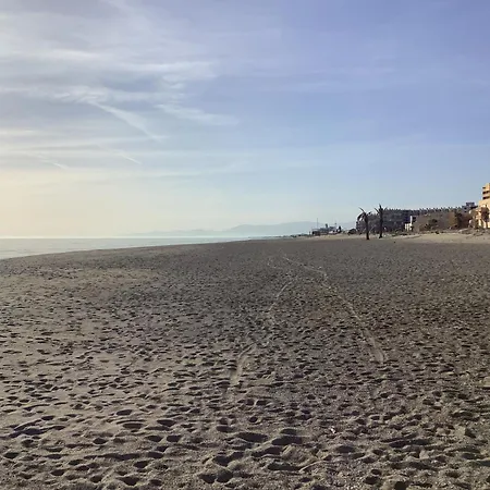 Appartement A La Grande Le Barcarès