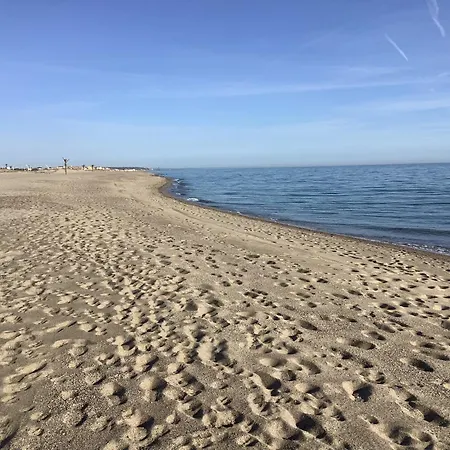 A La Grande * Le Barcarès