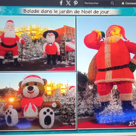 A La Grande Le Barcarès