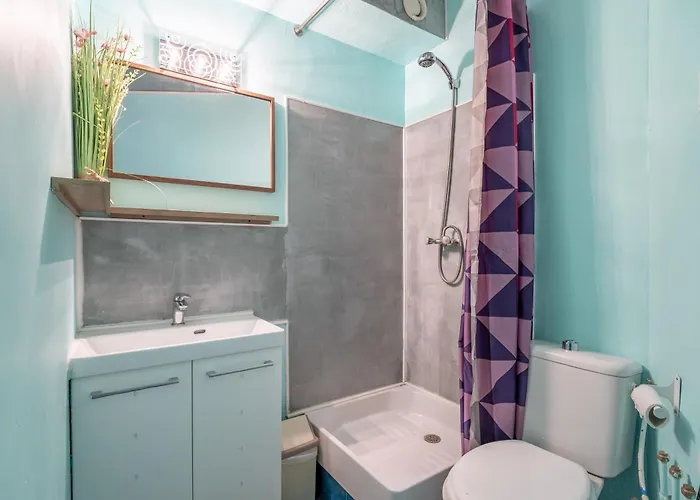 アパート A La Grande *