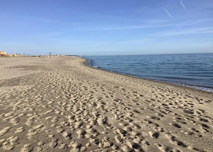 A La Grande * Le Barcarès